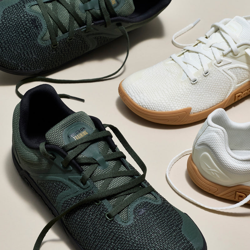 Nano Zero Training Shoes