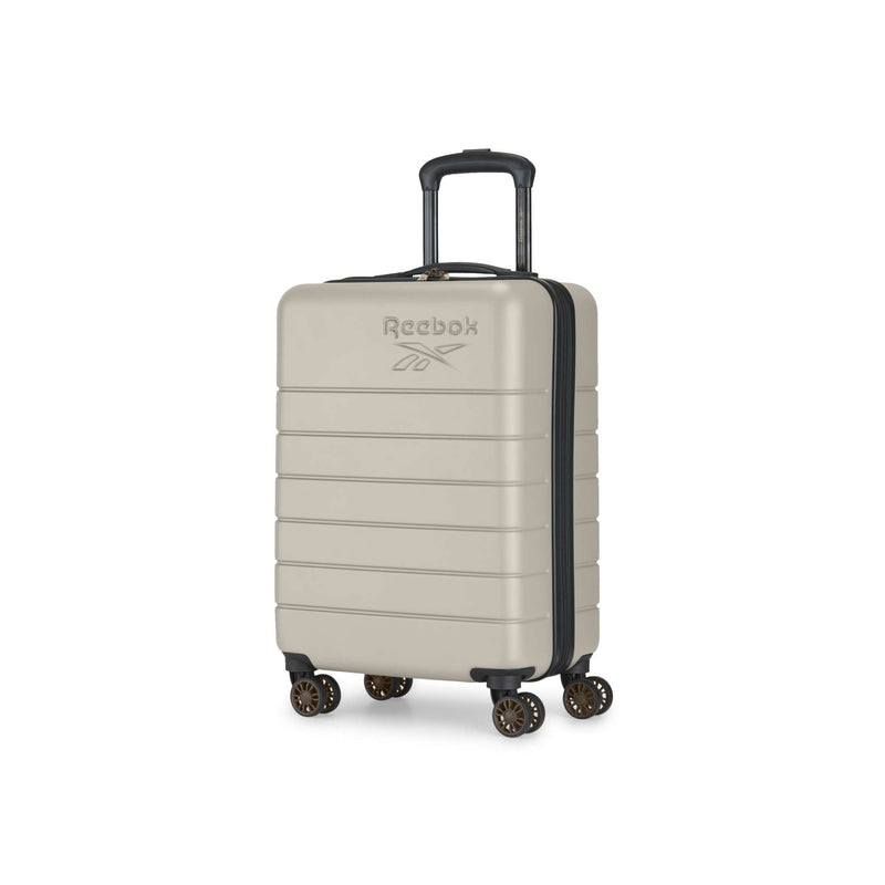 Captain 2 Piece Luggage Set