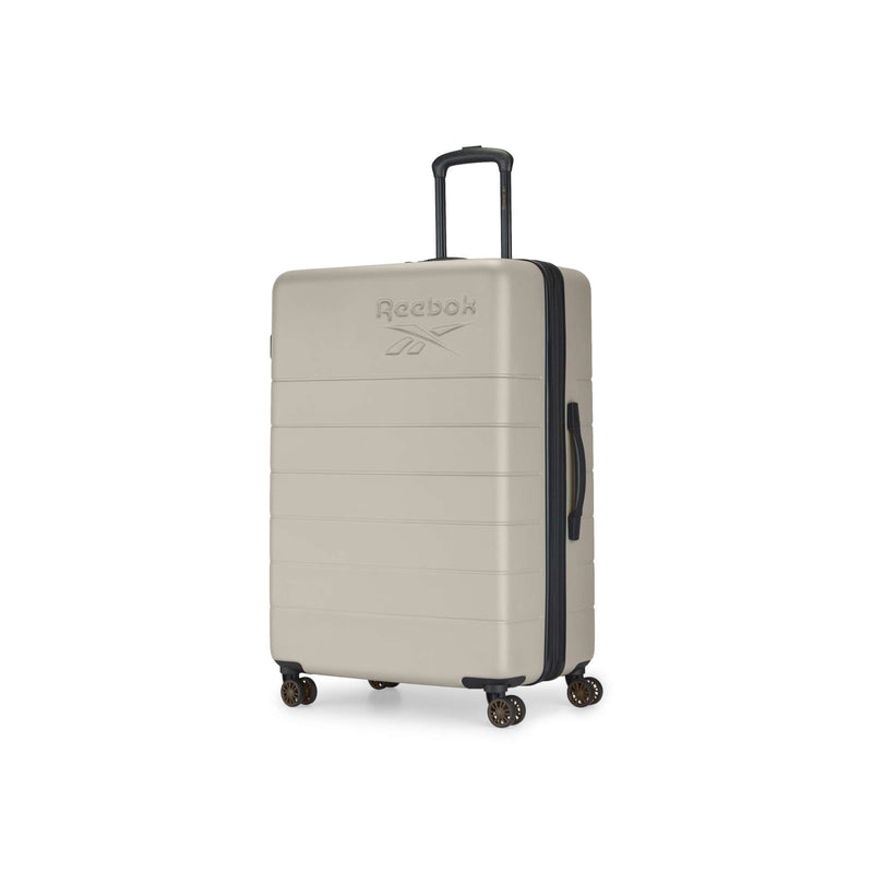 Captain 2 Piece Luggage Set