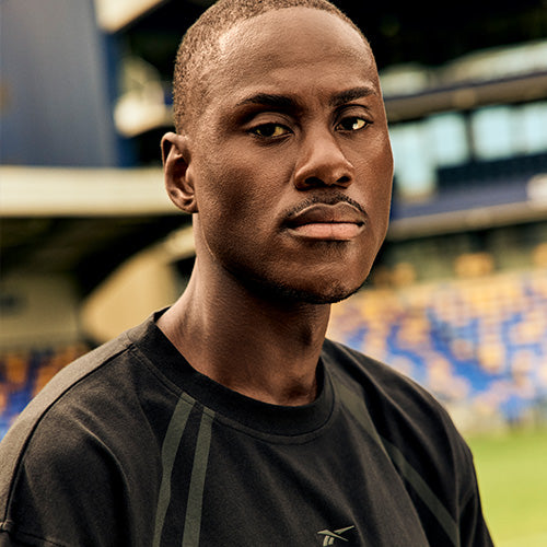 Soccer – Reebok