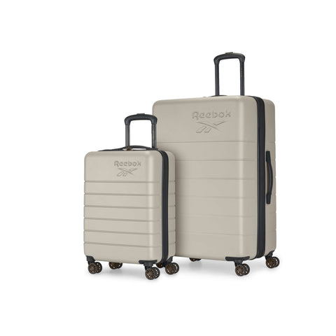 Captain 2 Piece Luggage Set