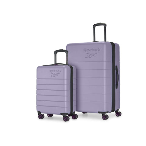 Captain 2 Piece Luggage Set