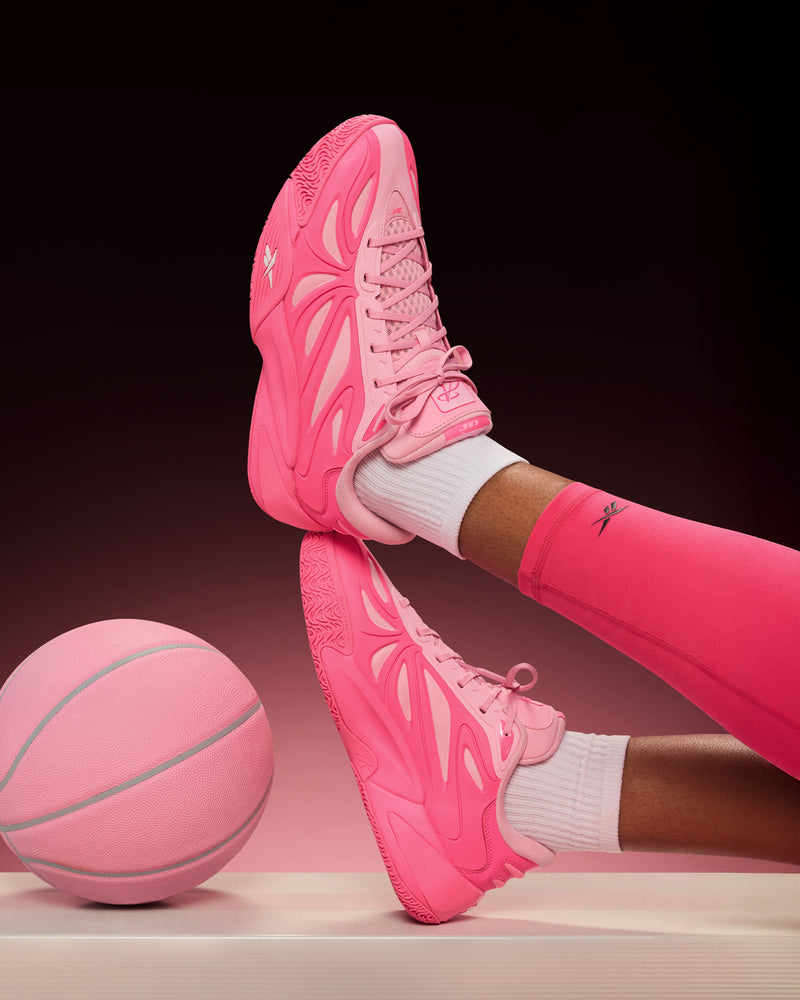 Angel Reese 1 Basketball Shoes