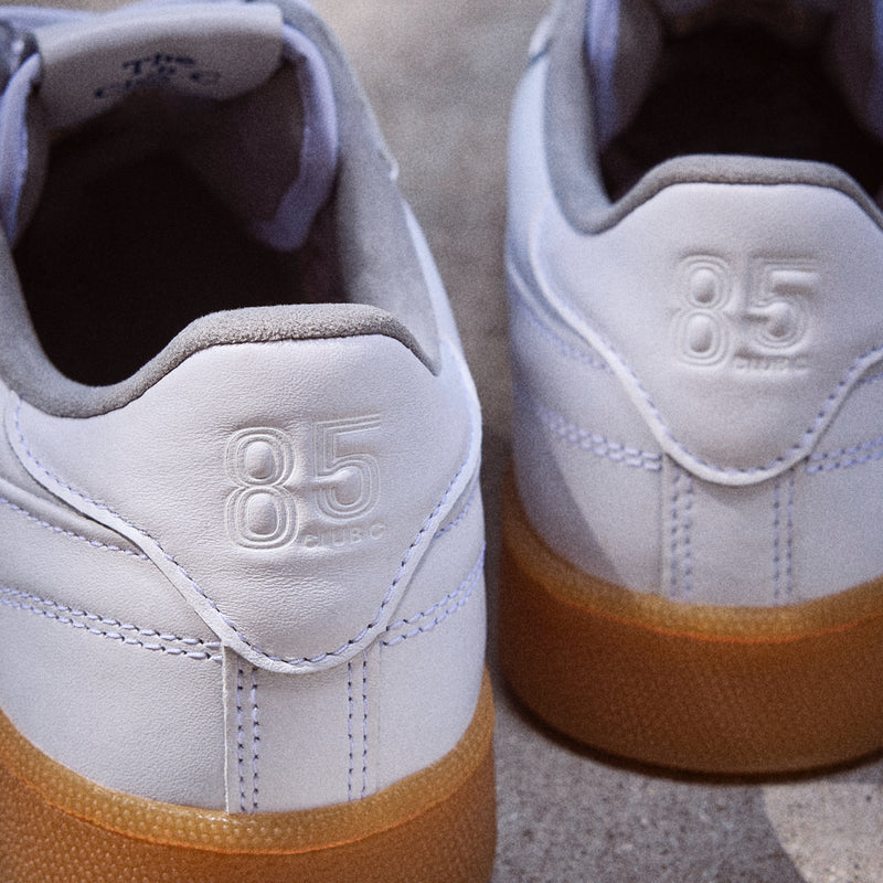Club C 85 Vintage Shoes
