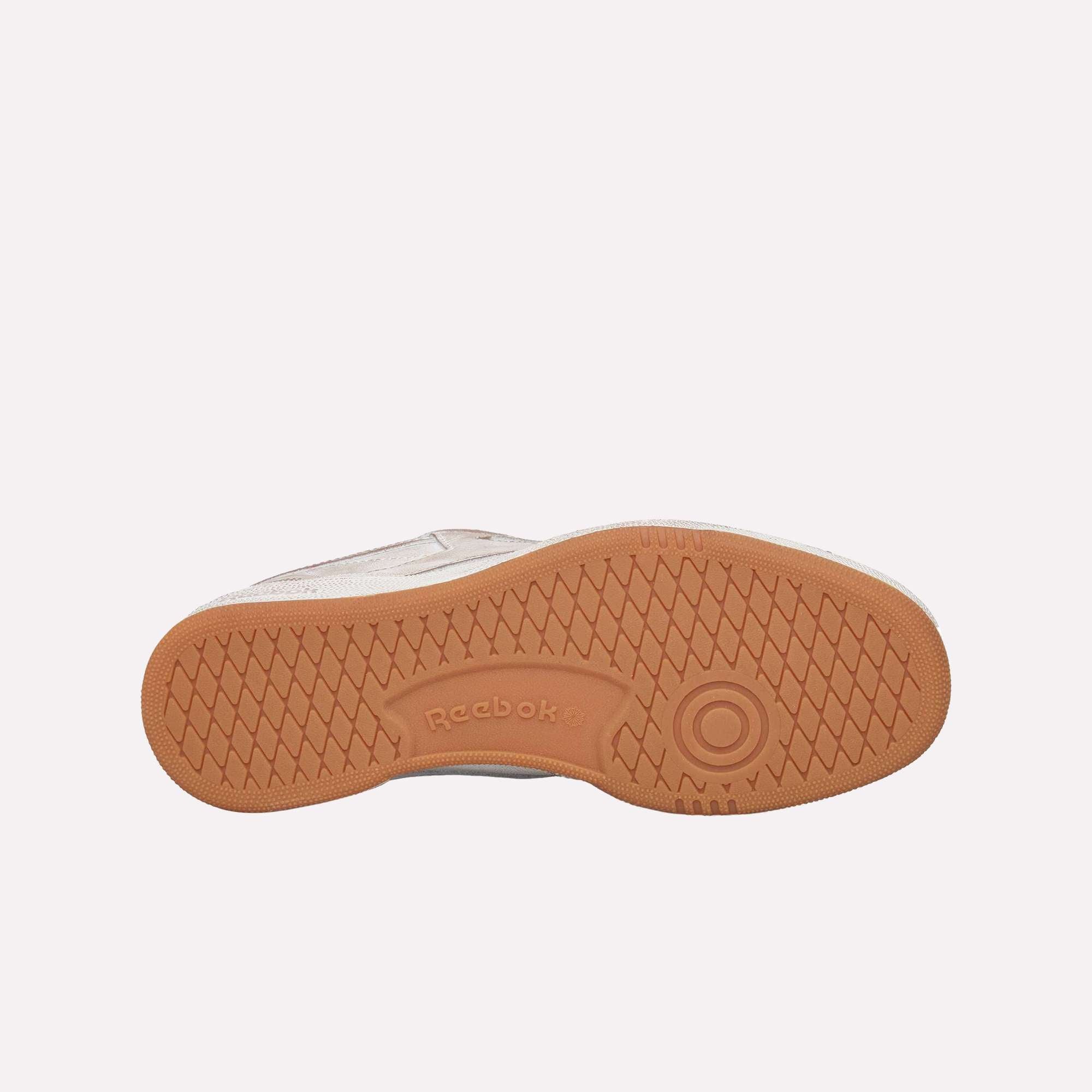 Club C 85 Vintage LTD Shoes - Reebok
