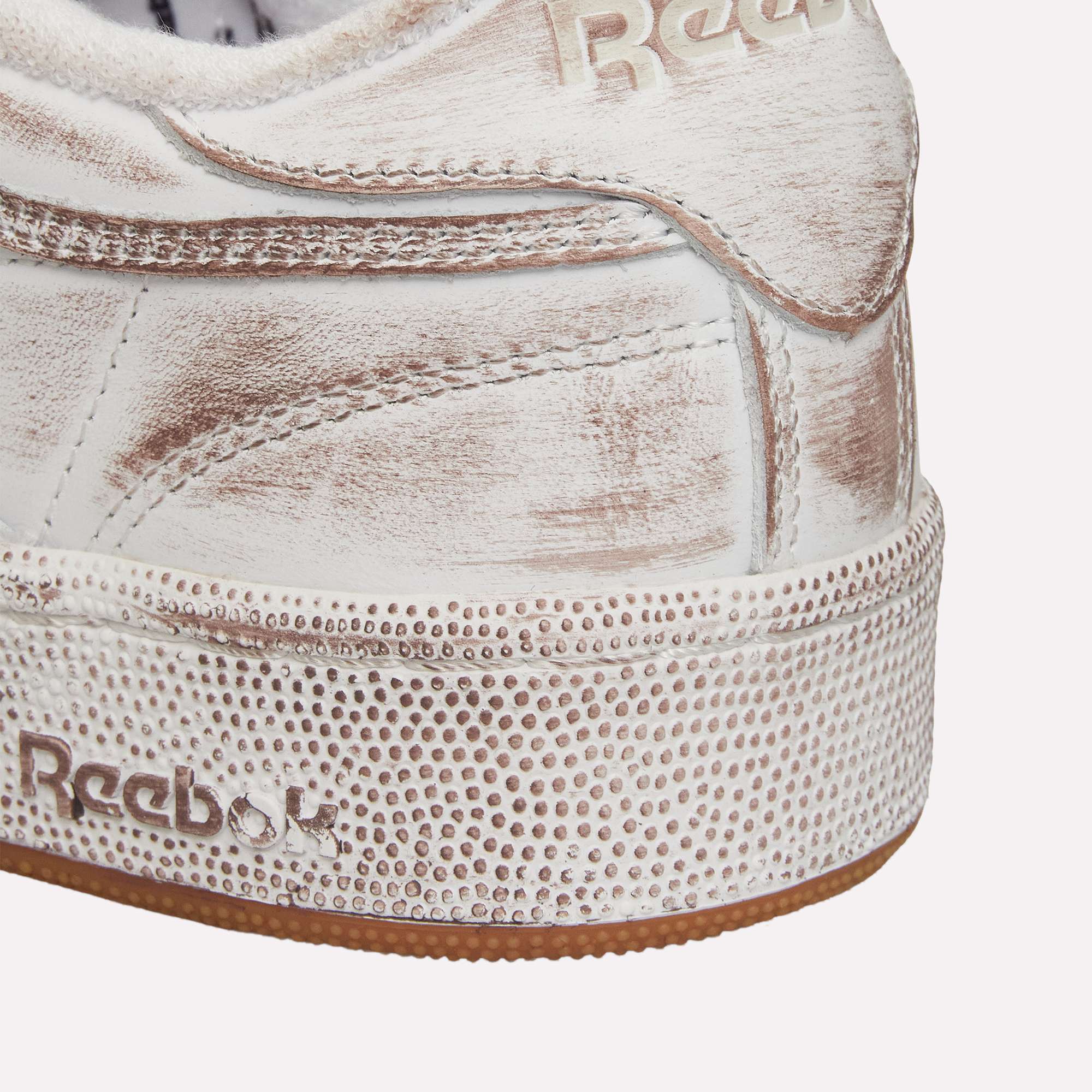 Club C 85 Vintage LTD Shoes - Reebok