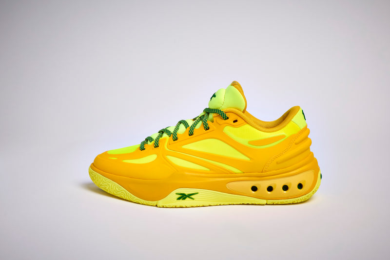 Engine A Basketball Shoes