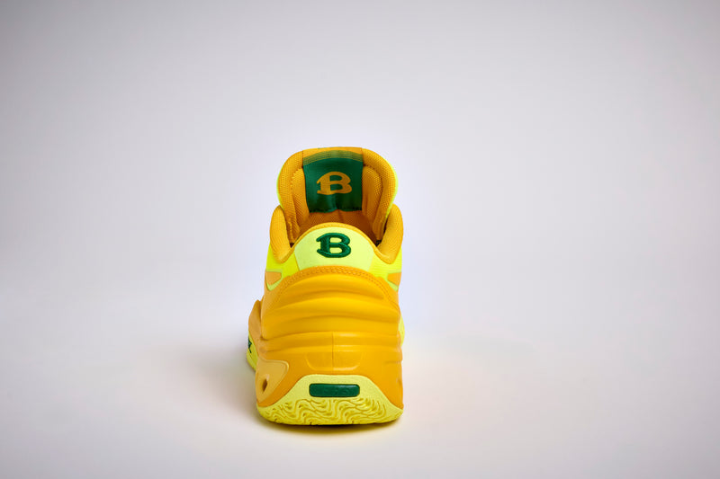Engine A Basketball Shoes