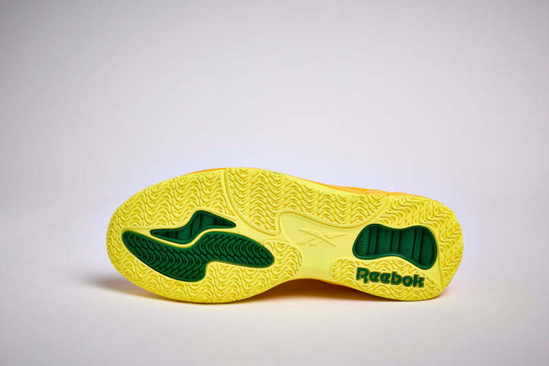 Engine A Basketball Shoes