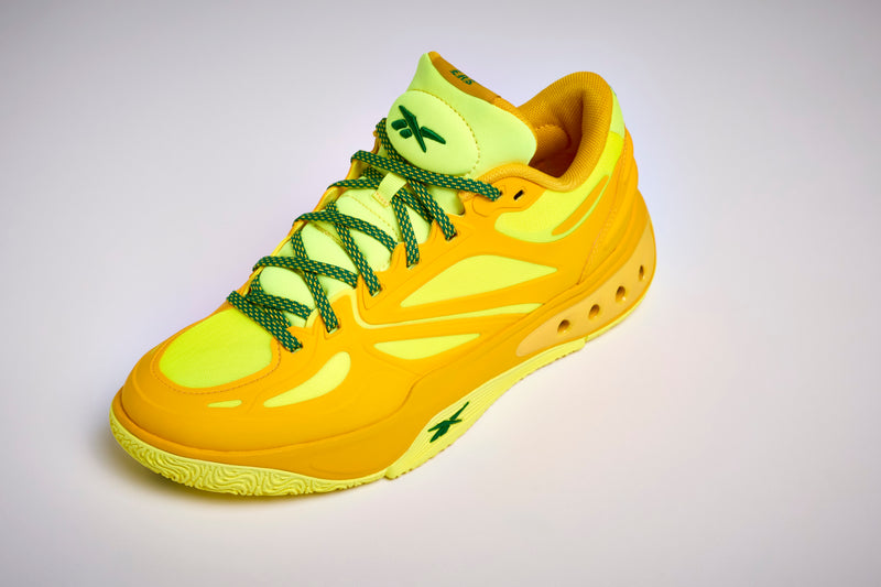 Engine A Basketball Shoes