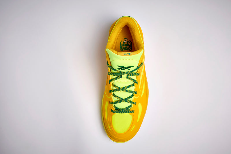 Engine A Basketball Shoes