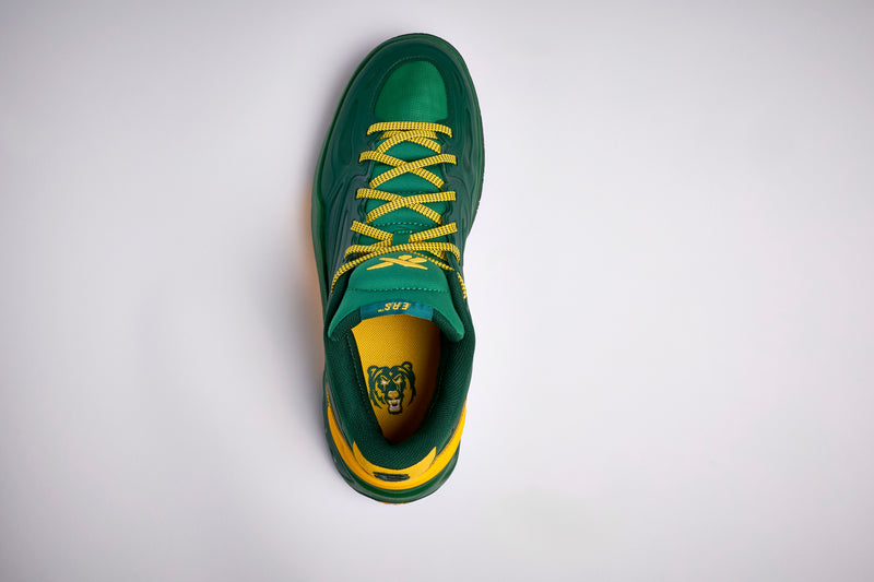 Engine A Basketball Shoes