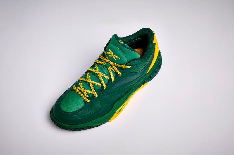 Engine A Basketball Shoes