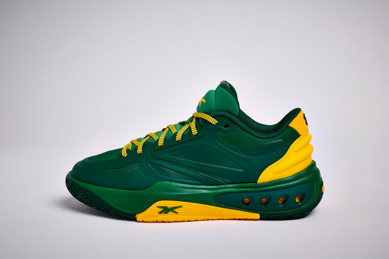 Engine A Basketball Shoes