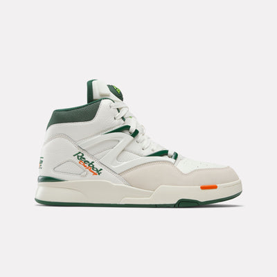 Pump Omni Zone II Retro Basketball Shoes