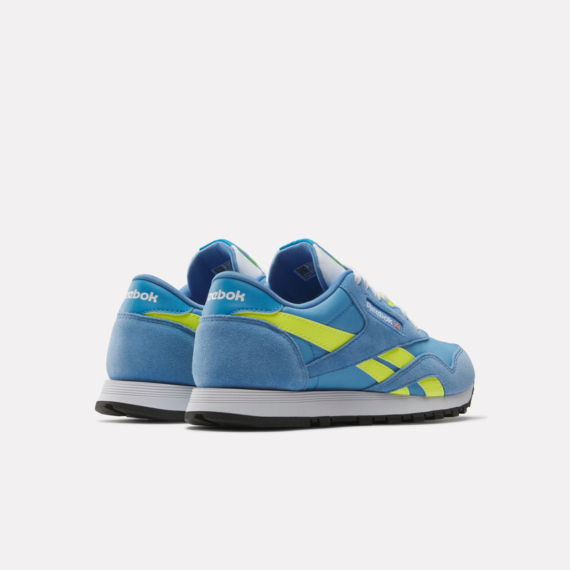 CL Nylon Shoes - Big Kids