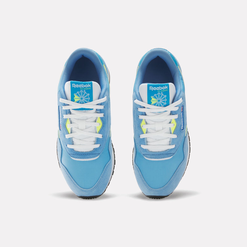 CL Nylon Shoes - Big Kids