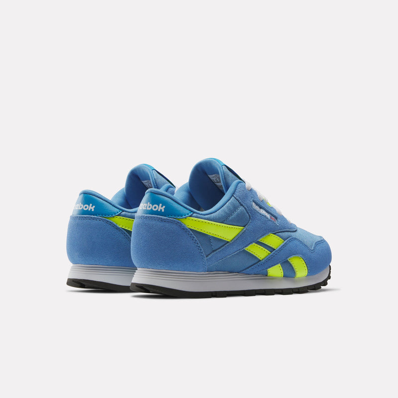 CL Nylon Shoes - Little Kids