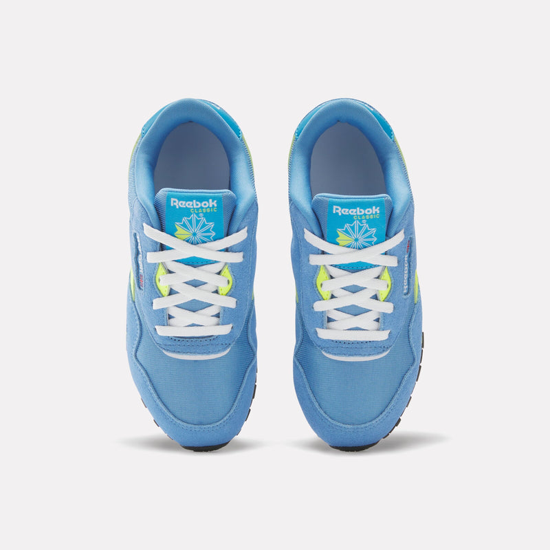 CL Nylon Shoes - Little Kids