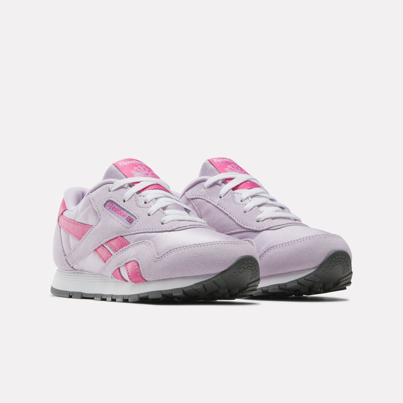CL Nylon Shoes - Little Kids