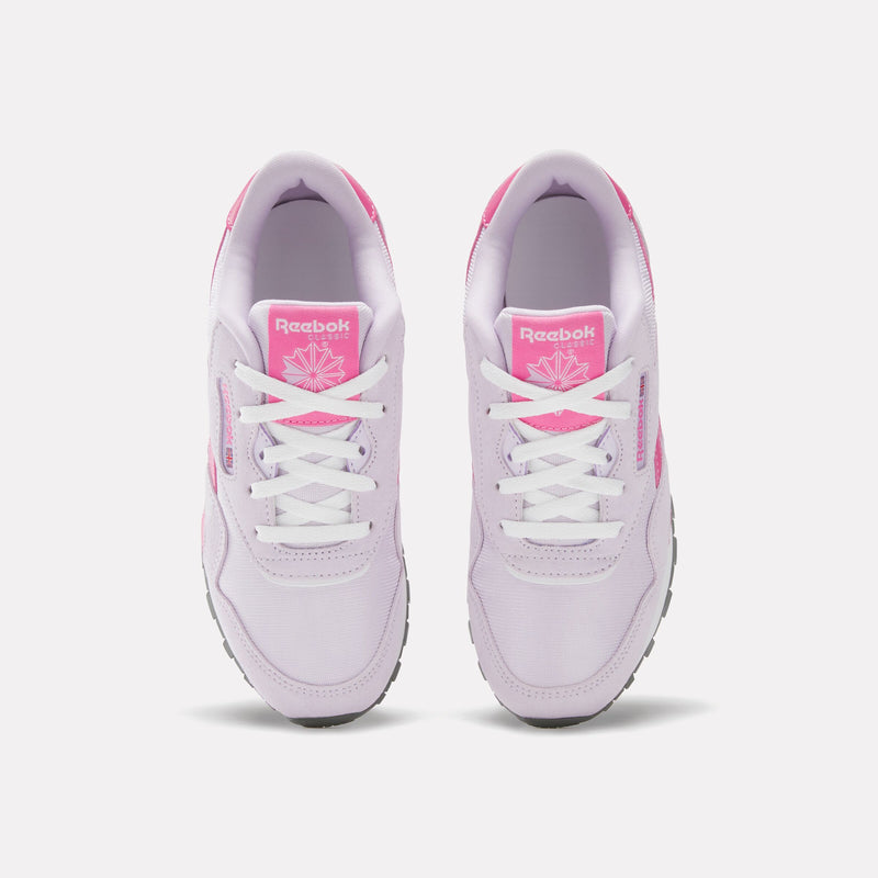 CL Nylon Shoes - Little Kids