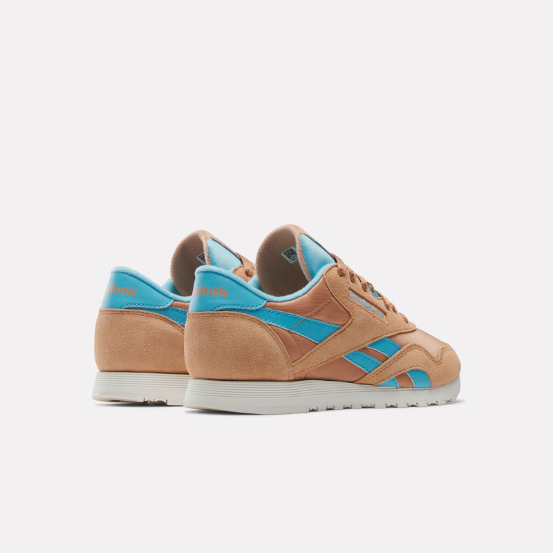 Women's Classic Nylon Shoes