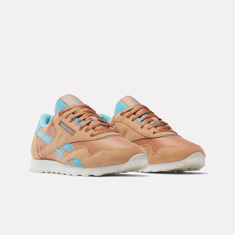 Women's Classic Nylon Shoes