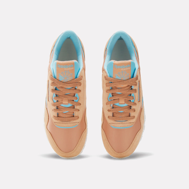 Women's Classic Nylon Shoes