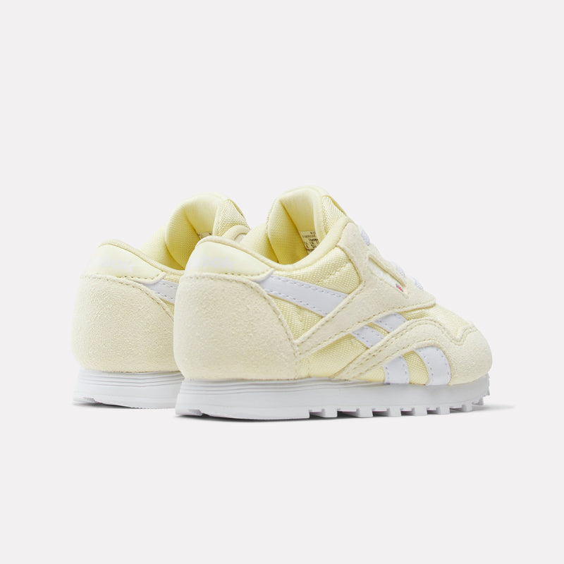 Unisex Cl Nylon - Toddler - Reebok