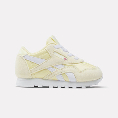 Unisex Cl Nylon - Toddler - Reebok