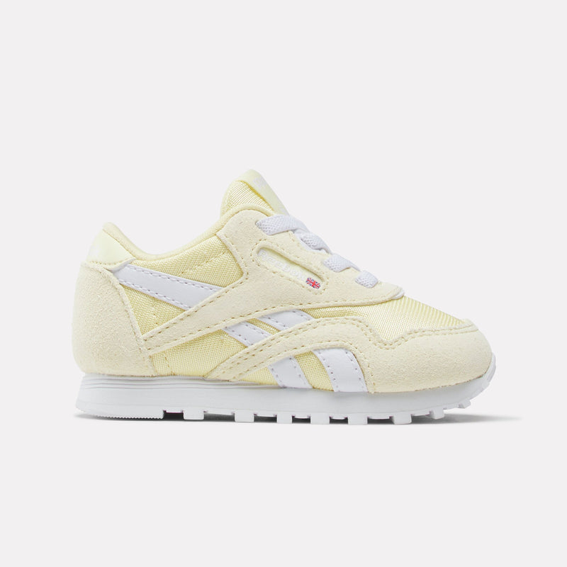 Unisex Cl Nylon - Toddler - Reebok