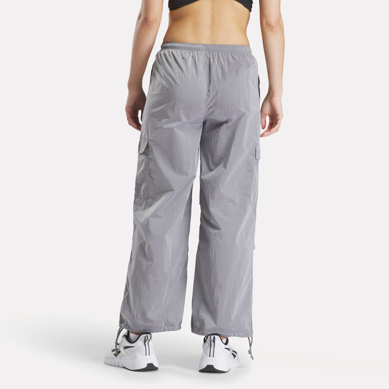 Women's Studio Style Cargo Pants