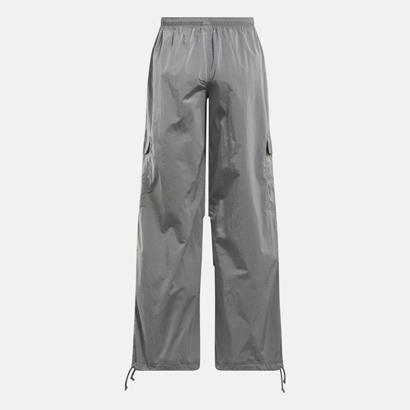 Women's Studio Style Cargo Pants