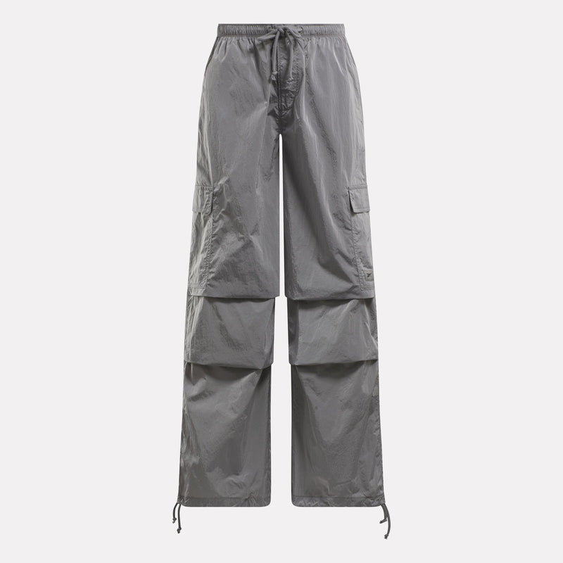 Women's Studio Style Cargo Pants