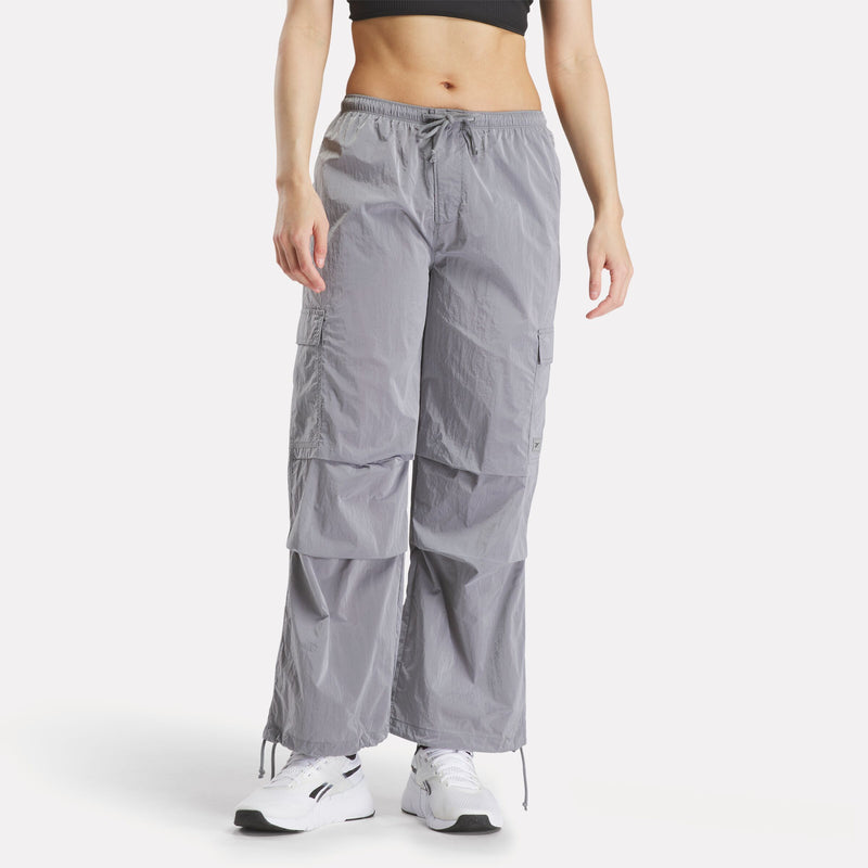 Women's Studio Style Cargo Pants