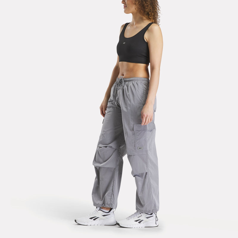 Women's Studio Style Cargo Pants