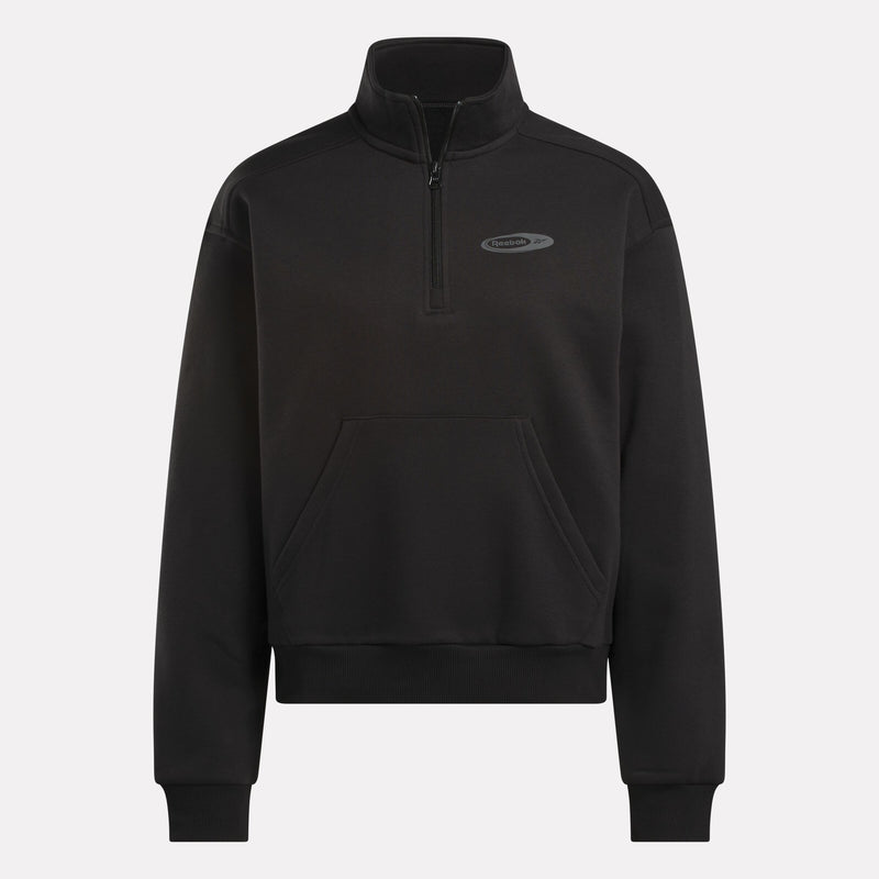 Women's ID Energy Brand Proud Mid-Layer