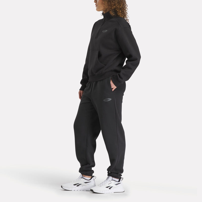 Women's ID Energy Brand Proud Mid-Layer