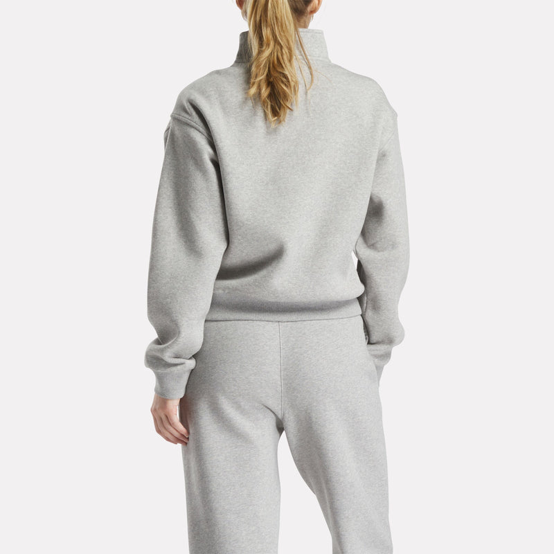 Women's ID Energy Brand Proud Mid-Layer