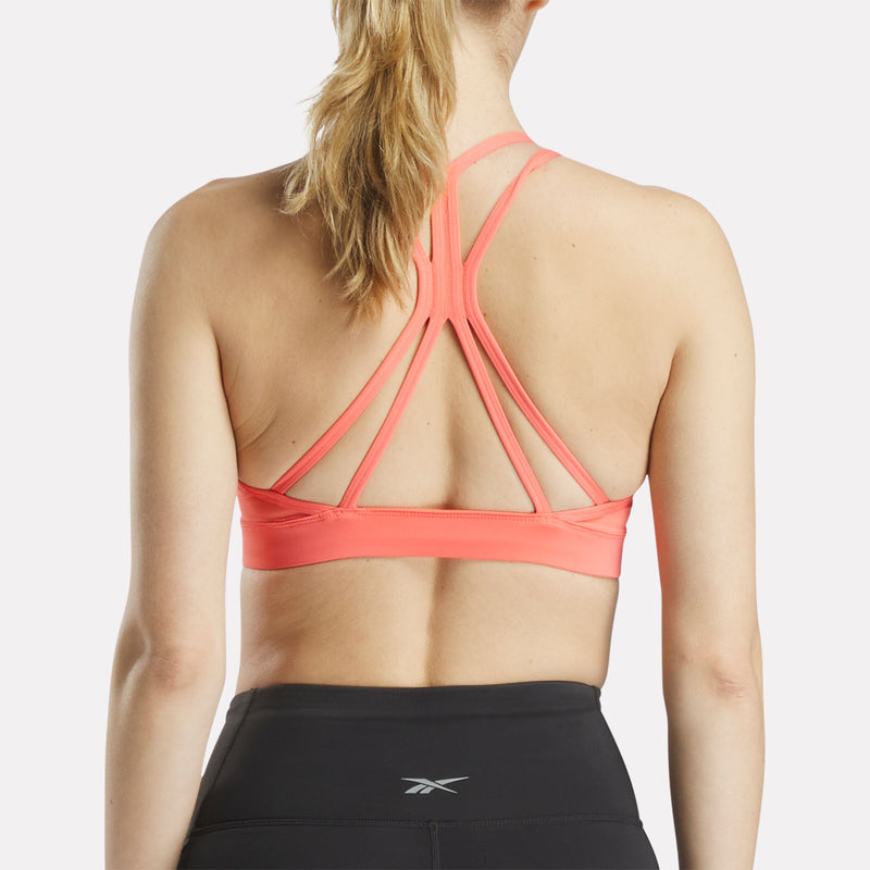 Women's Lux Low-Impact Bra