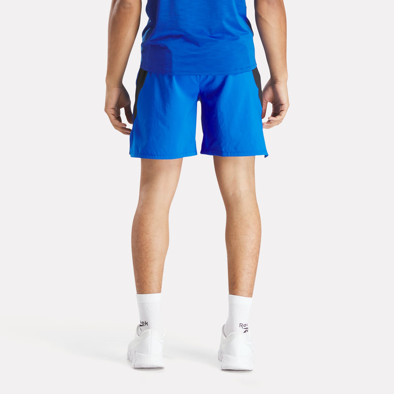 Men's Speed Shorts 4.0 7"