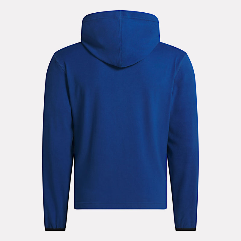 Men's Fleece Hoodie