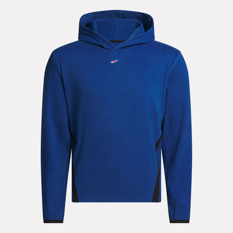 Men's Fleece Hoodie