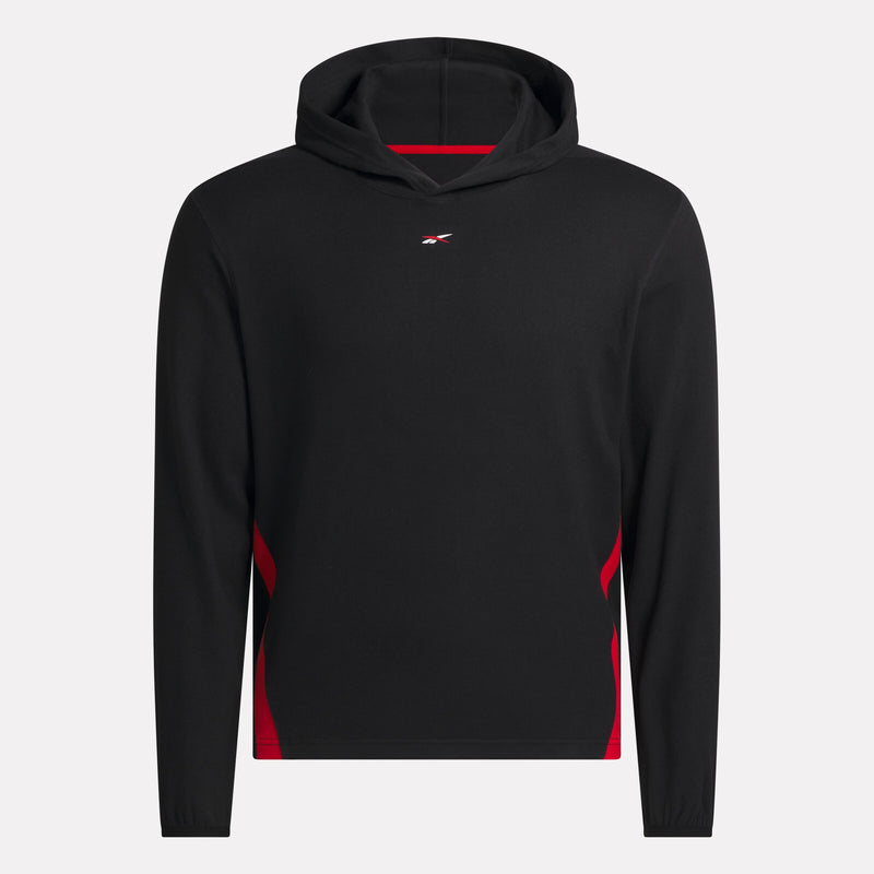 Men's Fleece Hoodie