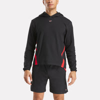Men's Fleece Hoodie