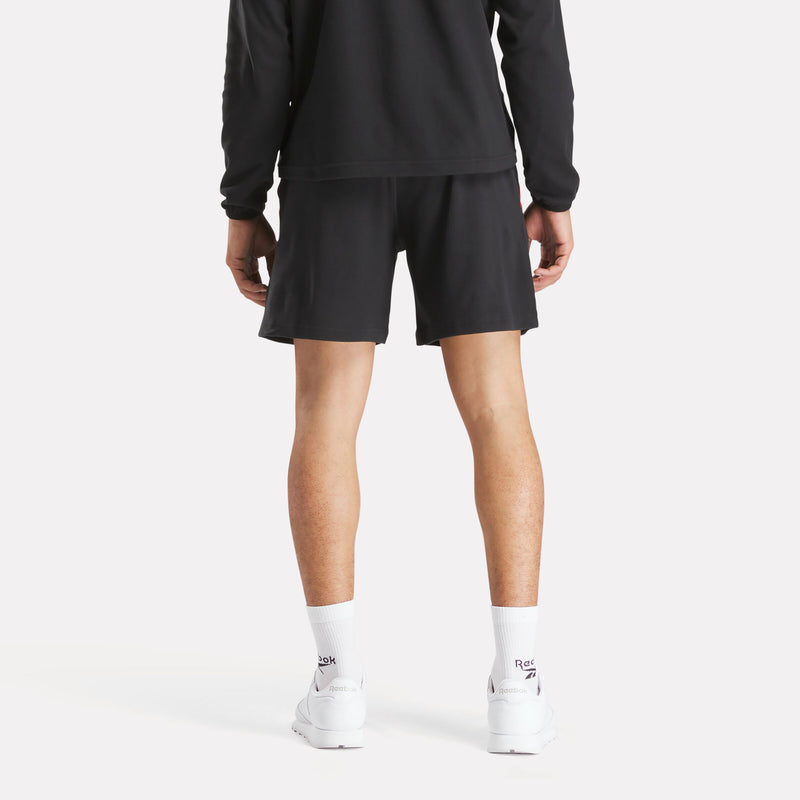 Men's Training Knit Shorts 7"