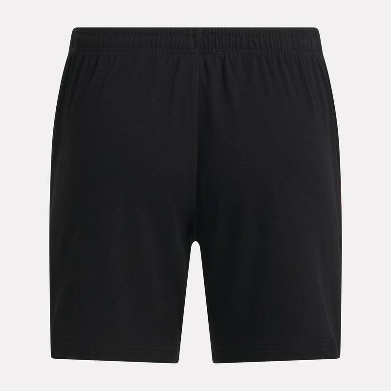 Men's Training Knit Shorts 7"
