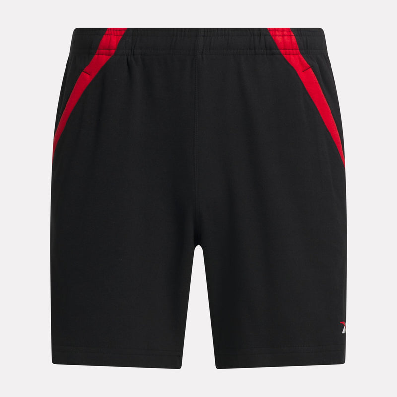 Men's Training Knit Shorts 7"