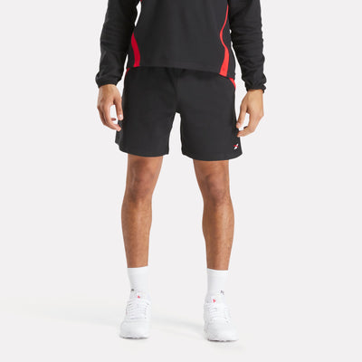 Men's Training Knit Shorts 7"
