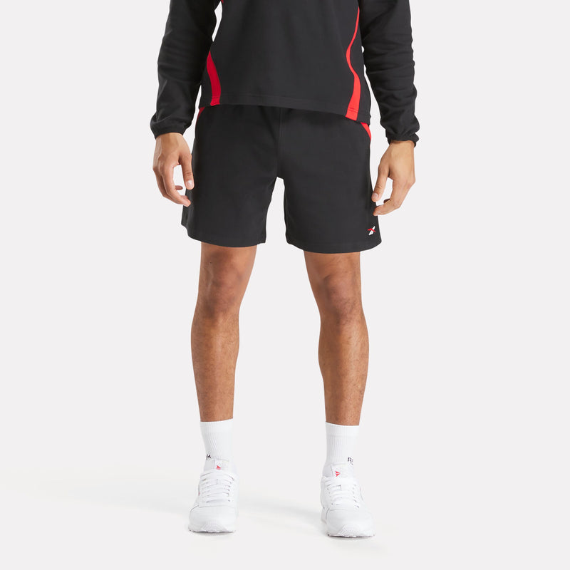 Men's Training Knit Shorts 7"